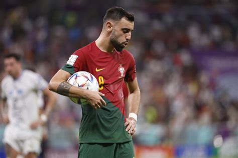 Fabrizio Romano Provides Update On Bruno Fernandes Future