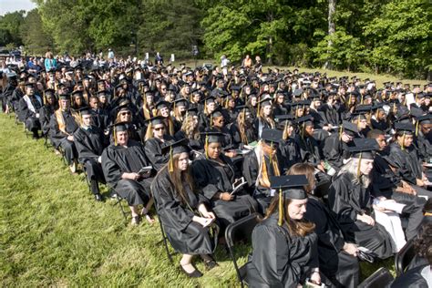 CSM Students Awarded Degrees, Certificates LexLeader