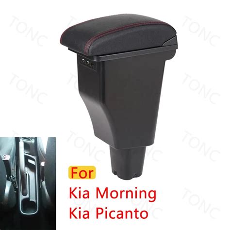 Reposabrazos Para Kia Picanto Reposabrazos Para Kia Morning Piezas