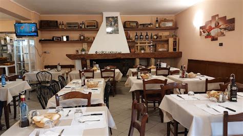 Ristorante La Casereccia In Cinisello Balsamo Con Cucina Italiana