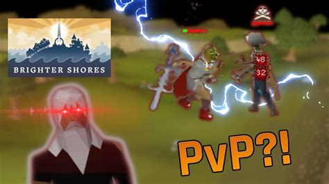 Should Runescape S New Competitor Brighter Shores Have Pvp Youtube