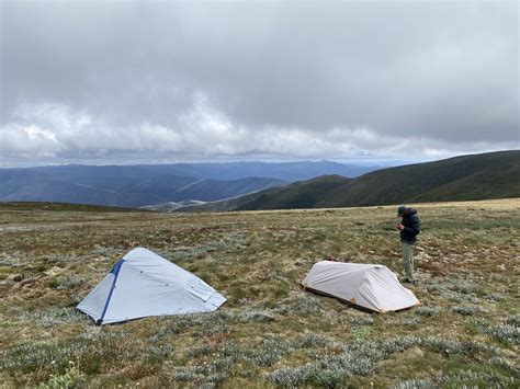 Mount Bogong Mountain Photo By Samuel 223 Pm 11 Mar 2023