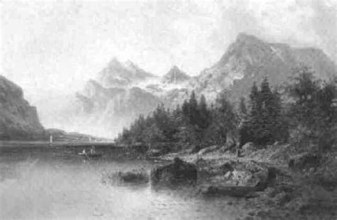 Gosausee Mit Blick Auf Den Dachstein By Karl Kaufmann On Artnet