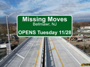 Bellmawr Archives Freeway