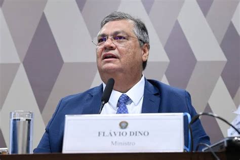 CCJ do Senado aprova indicação de Flávio Dino para o STF decisão final