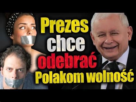 O tym jak pis chce zabrać nam wolność i majątki wiocha pl absurd 1733343