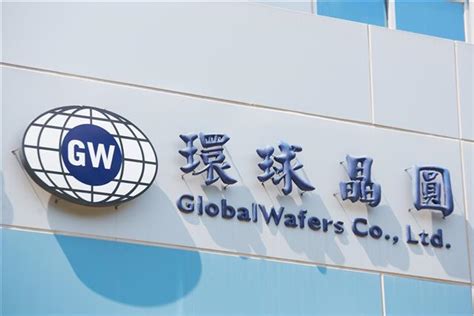 Globalwafers Runs And Inch Wafer Production At Full Capacity