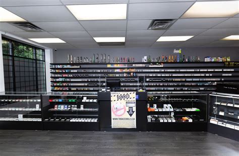 Vape Street Vape Shop North Vancouver Vape Store Bc