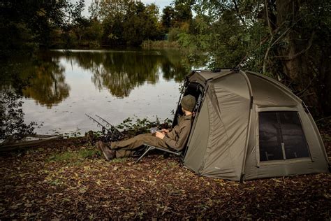 Trakker Tempest Advanced 100 Brolly Aquatexx EV 1 0