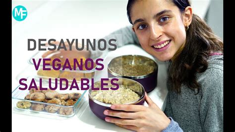 Descubrir 41 Imagen Desayunos Veganos Sin Gluten Viaterra Mx