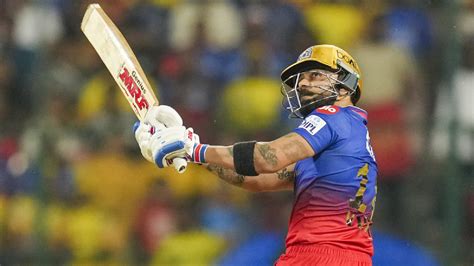 Ipl 2024 Orange Cap Update Virat Kohli Reaches 700 Runs Extends Lead