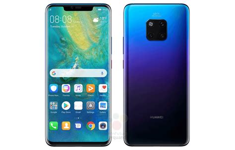 Huawei Mate 20 Pro Almost Everything You Need To Know