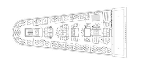 Dentsu Aegis Network Office Archicraft S R O