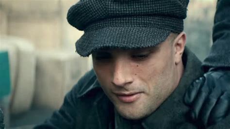 Cosmo Jarvis’ ‘Peaky Blinders’ Character, Explained - Tempyx Blog