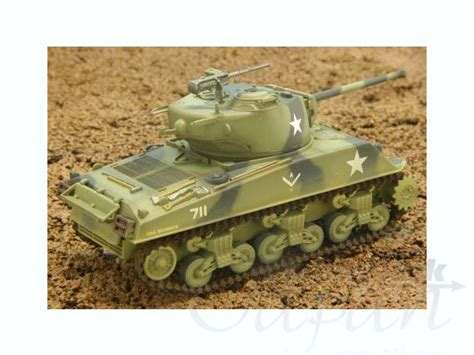 M4a3 Sherman 76 W 714th Tank Battalion 12th Armor