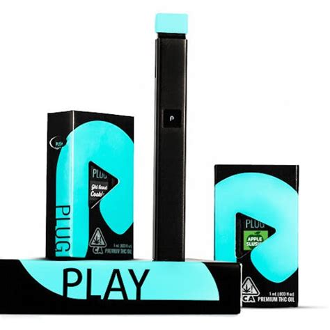 PLAY Battery Kit - PlugPlay