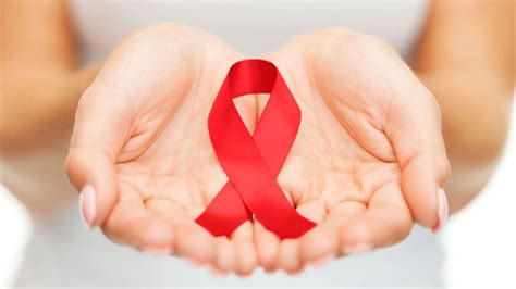 Heute Ist Welt Aids Tag Nachrichten