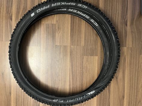 Schwalbe Ice Spiker Pro For Sale