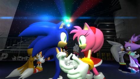 Pin On Amy Rose