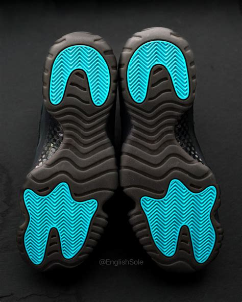 Gamma S Jordans