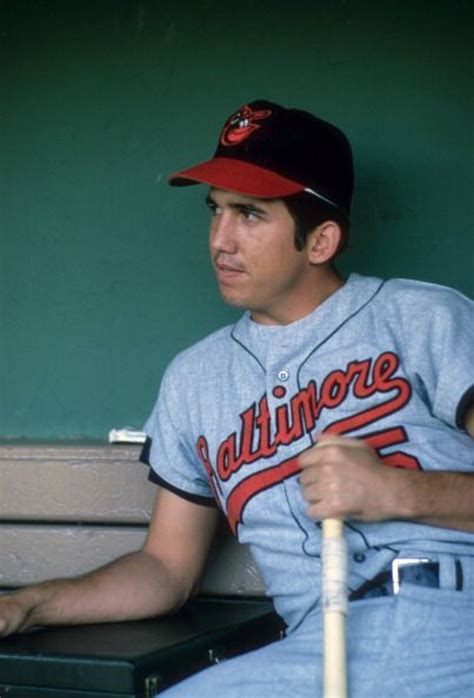 Not In Hall Of Fame Davey Johnson