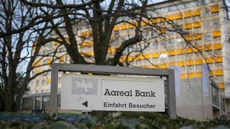 Aareal Bank nach Rekordgewinn vorsichtiger für 2016 WELT