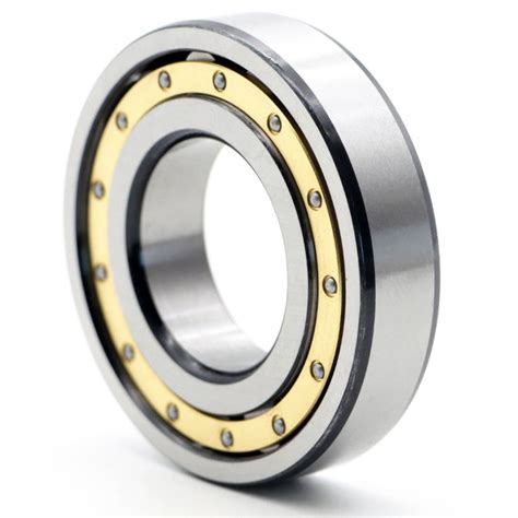 Cylindrical Roller Bearing Nu1005 Nu1006 Nu1007 Nu1008 Machine