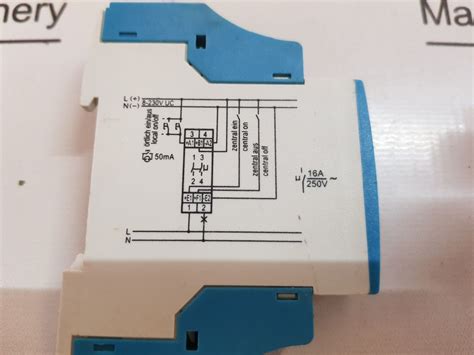 Eltako Es Z Impulse Switch Aeliya Marine