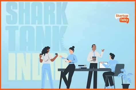 Essential Lessons You Learn From Shark Tank India