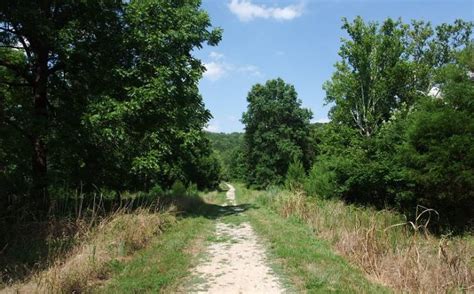 Route 66 State Park | Missouri State Parks