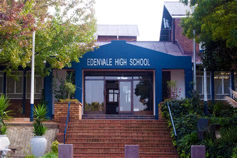 Two killed in shooting at Edenvale high school