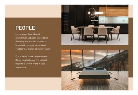 Interior Design Power Point Template Free Power Point Template Ppt