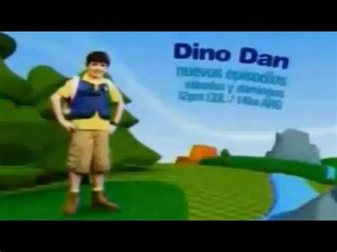 Dino Dan Fandom