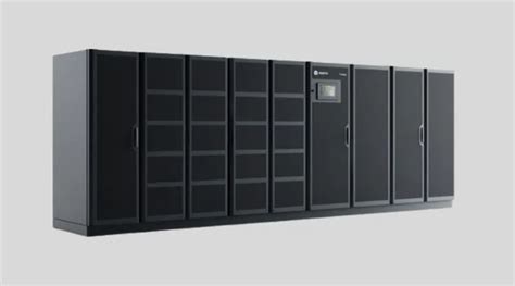 Vertiv Launches Trinergy UPS PowerNexus Solution For Data Centres