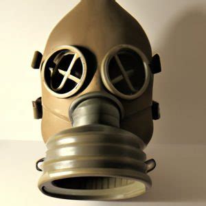 The Invention of the Gas Mask: History and Evolution - The Enlightened ...