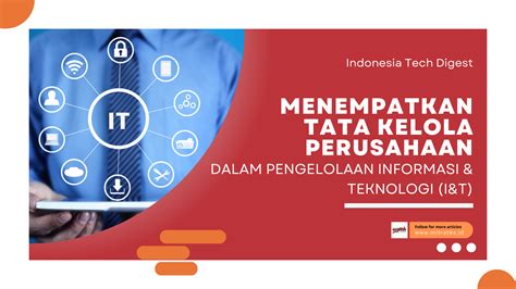 Mitratex Konsultan Menempatkan Tata Kelola Perusahaan Dalam