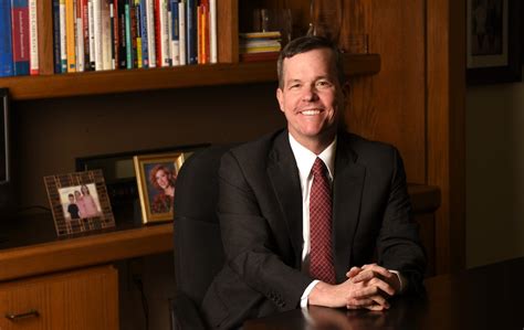 Uams Cam Patterson Md Mba Makes Beckers List Of Top Physician