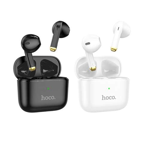 Audífonos Bluetooth V5,1 Hoco EW08 Blanco Inalámbrico De Alta Calidad ...