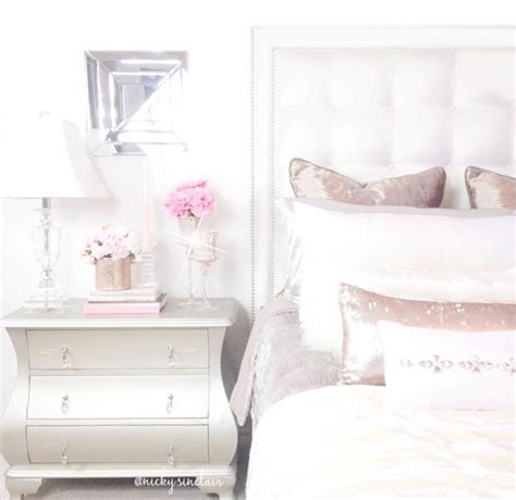 10 Most Pretty And Inspirational Bedroom Must Haves Jadore Lexie