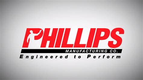 Phillips Manufacturing Home Page