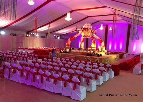 Rajhans A/C Banquets & Party Lawns - Venue - Vasai-Virar - Weddingwire.in