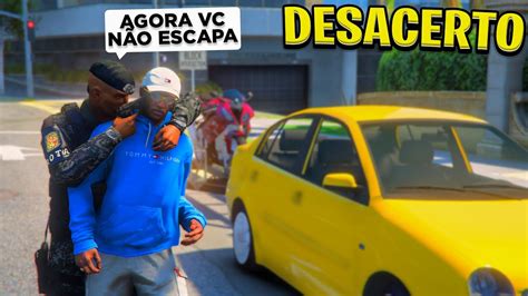 GTA V VIDA REAL FUI BUSCAR A MOTO DO CLIENTE E O PIOR ACONTECEU