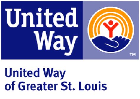 United Way of Greater St. Louis | Brown School Evaluation Center ...