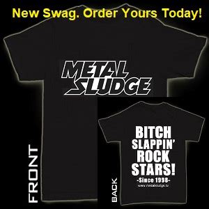 March 24 2026 Metal Sludge