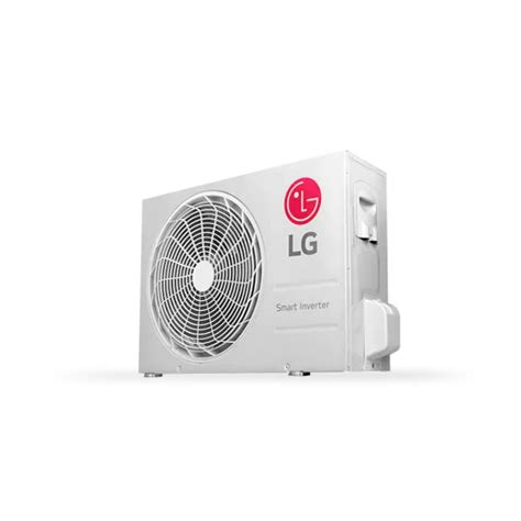 LG Mono Split Mural Inverter Standard Wi Fi R32 Unidade Interior