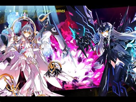 Elsword Eu Duo Eve Code Ultimate Code Esencia Youtube