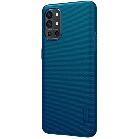 Nillkin Case For Oneplus 9r One Plus 9r 19r 655 Inch Super Frosted Hard Back Cover Pc