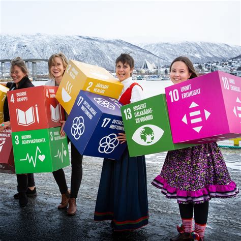 12. Ansvarlig forbruk og produksjon – Bærekraftsmålene for Norge