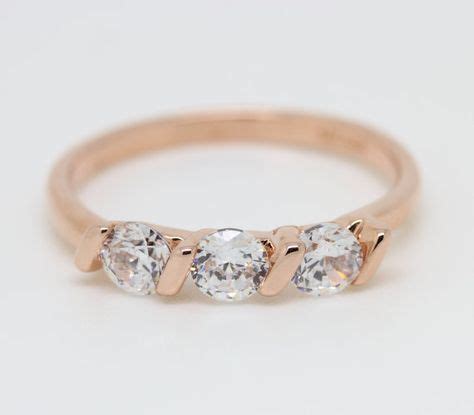 23 3-stone ring settings ideas in 2021 | 3 stone rings, stone rings, rings