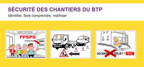 Sécurité Des Chantiers Du Btp Guide Illustré Batinfo